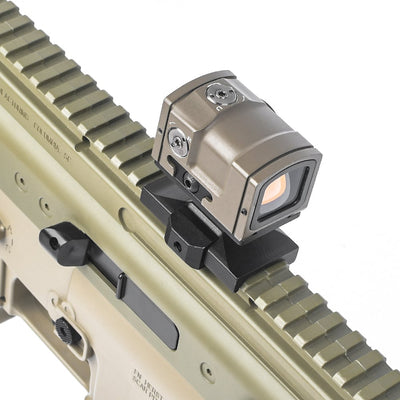 ACRO P-2 Red Dot Sight