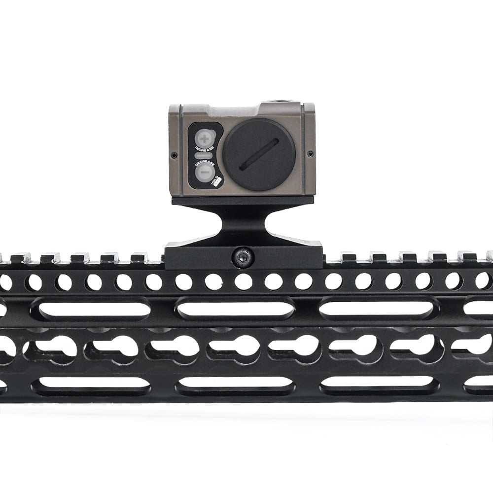 ACRO P-2 Red Dot Sight