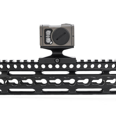 ACRO P-2 Red Dot Sight