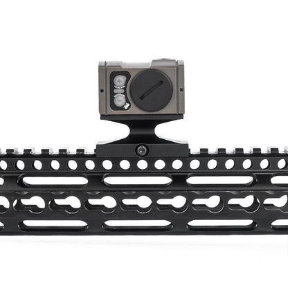 ACRO P-2 Red Dot Sight