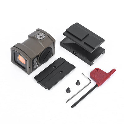 ACRO P-2 Red Dot Sight