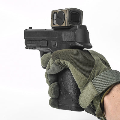ACRO P-2 Red Dot Sight