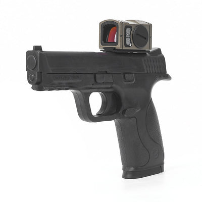 ACRO P-2 Red Dot Sight