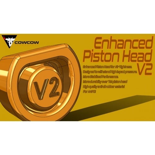AAP-01 Enhanced Piston Head V2