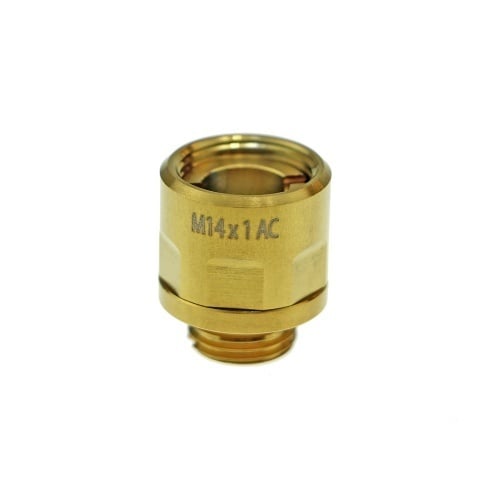 A01 Suppressor Adapter - Gold
