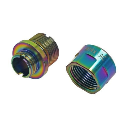 A01 Suppressor Adapter