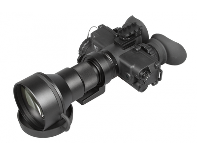 AGM FoxBat-5 Gen 2+ Level 1 Night Vision Bi-Ocular
