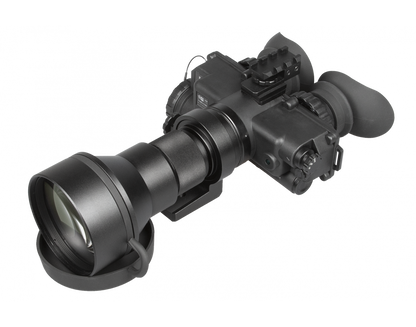 AGM FoxBat-5 Gen 2+ Level 1 Night Vision Bi-Ocular