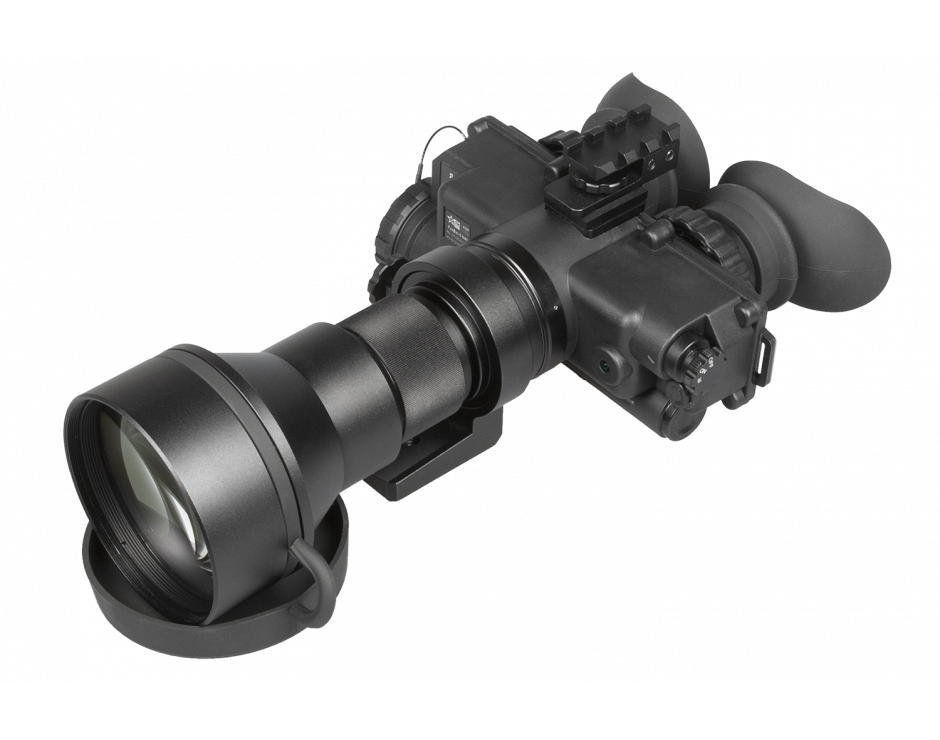 AGM FoxBat-5 Gen 2+ Level 1 Night Vision Bi-Ocular