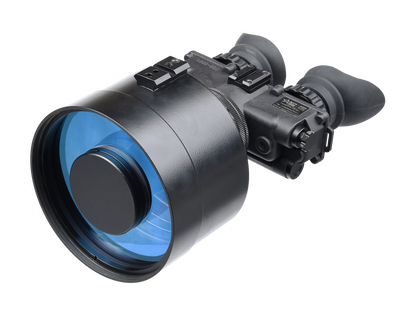 AGM FoxBat-8 Gen 2+ Level 1 Night Vision Bi-Ocular
