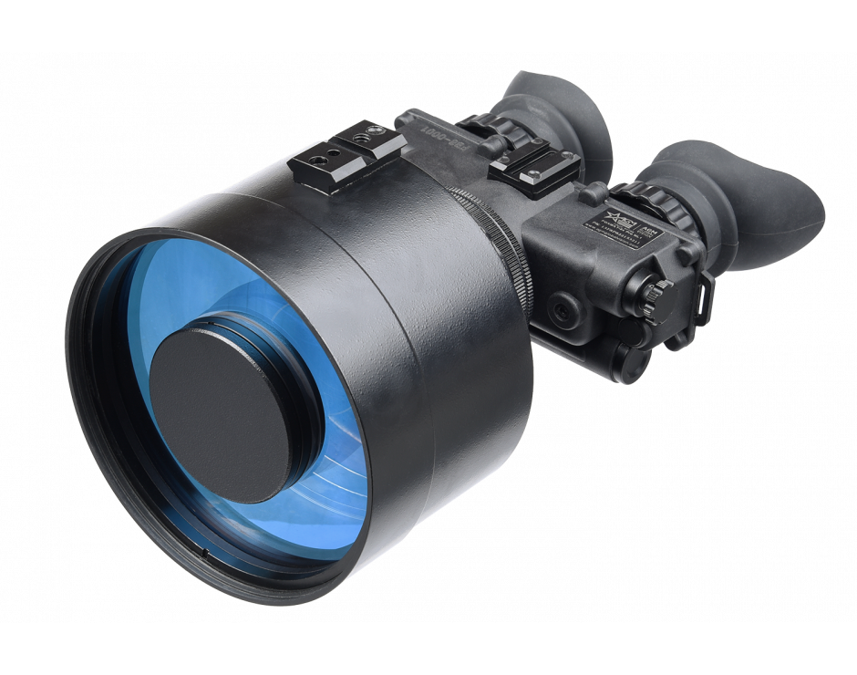 AGM FoxBat-8 Gen 2+ Level 1 Night Vision Bi-Ocular
