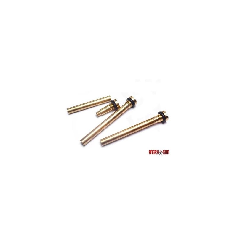 Modular Gas Inlet Valve AngryGun | Skirmshop – Skirmshop Spain