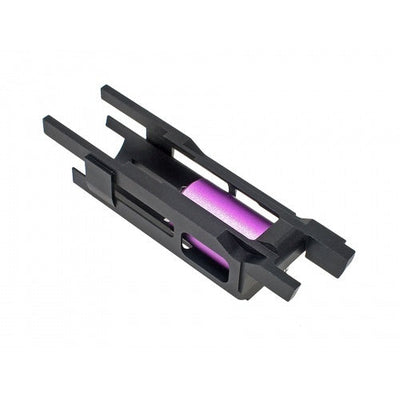 B02 Dynamic Blowback Housing (Piston Head Ver.) - Black