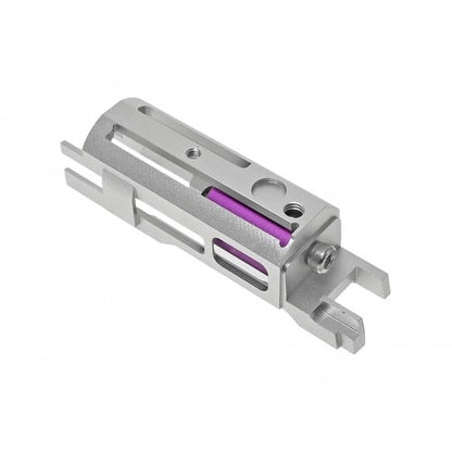 B02 Dynamic Blowback Housing (Piston Head ver)- Silver