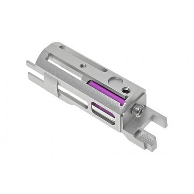 B02 Dynamic Blowback Housing (Piston Head Ver.)