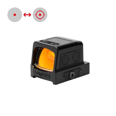 Holosun HE509T-RD X2 Solar Red Dot Sight (2026)