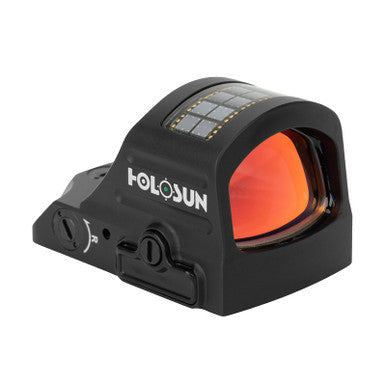 Holosun HE507C-GR X2 Elite Solar Green Circle Dot Sight (2026)