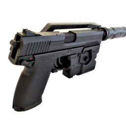 MK23 Holster