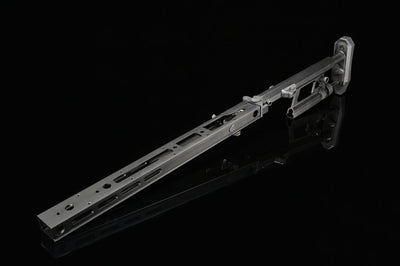 TAC-41 A - Aluminum Chassis with Folding Stock