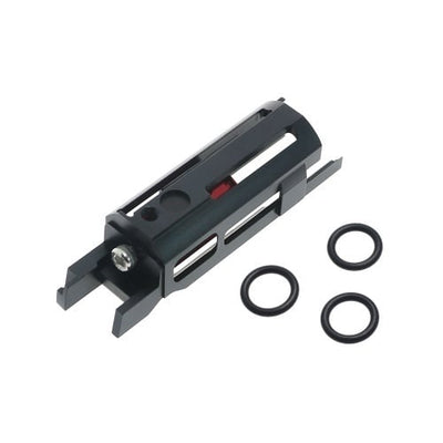 B01 Dynamic Blowback Housing