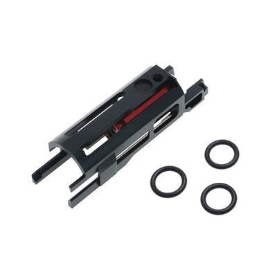 B01 Dynamic Blowback Housing