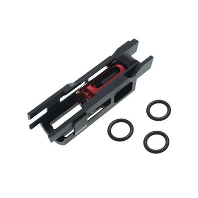 B01 Dynamic Blowback Housing