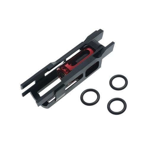 B01 Dynamic Blowback Housing