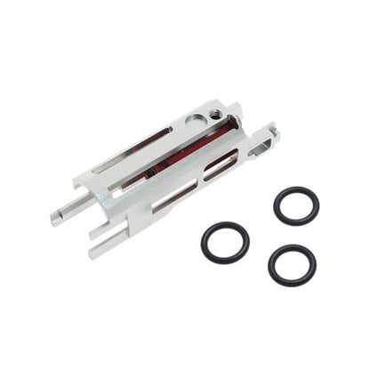 B01 Dynamic Blowback Housing - Silver
