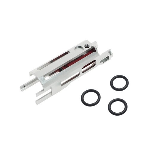 B01 Dynamic Blowback Housing - Silver