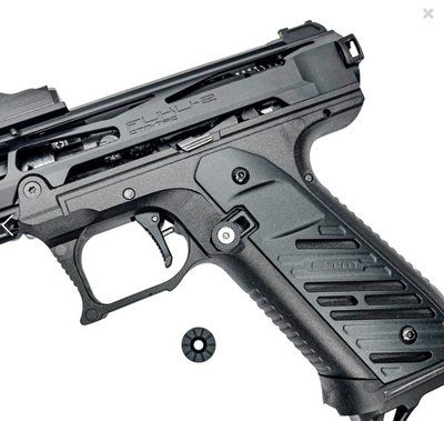 AAP01 FUKU-2 Aluminum Accessory Full Set