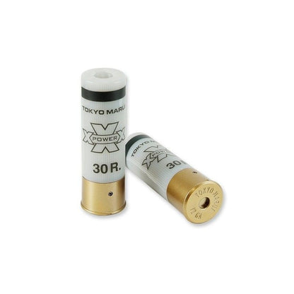 Tokyo Marui Shotgun Shell for M3 / SPAS 12 / M870 - White