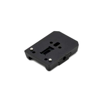 Holosun AEMS Low Mount (2026)