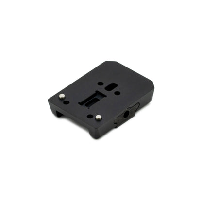 Holosun AEMS Low Mount (2026)