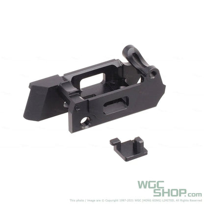 AAP01 Aluminum Enhanced Trigger Housing