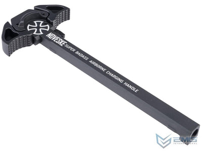 Noveske N4 Charging Handle for Tokyo Marui MWS - Black