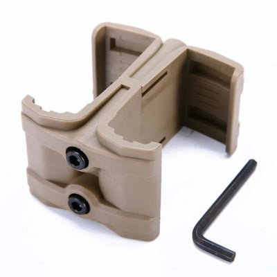 M4 Magazine Coupler
