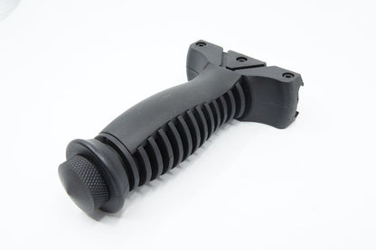 CQB Tactical Grip - Black