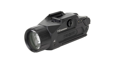 Holosun P.ID Dual Pistol Flashlight / Green + IR Laser (2026)