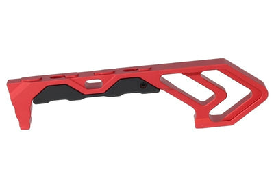 TD MOD Grip for KeyMod - Red