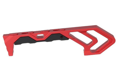 TD MOD Grip for KeyMod - Red