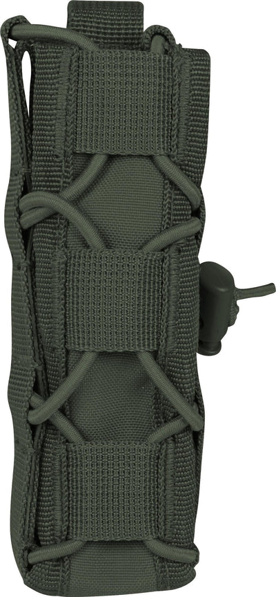 Elite Extended Pistol Mag Pouch - OD