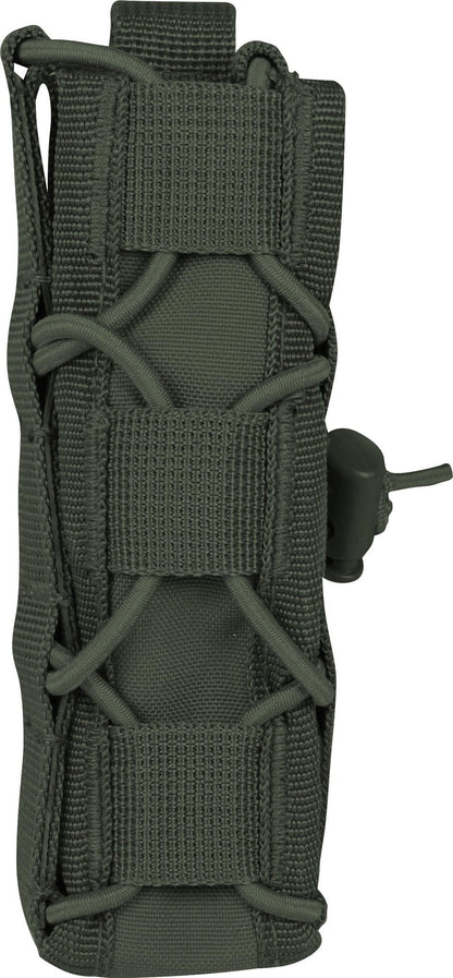 Elite Extended Pistol Mag Pouch - OD