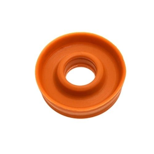 Enhanced G Piston Head