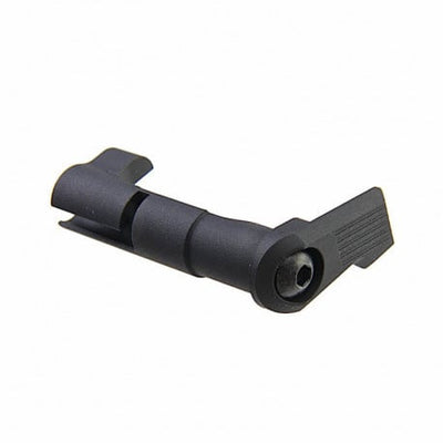 Hi Capa 5.1 / 4.3 Custom NEO Magazine Release - Black