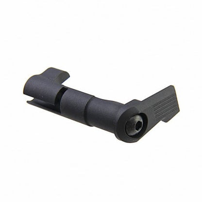 Hi Capa 5.1 / 4.3 Custom NEO Magazine Release - Black