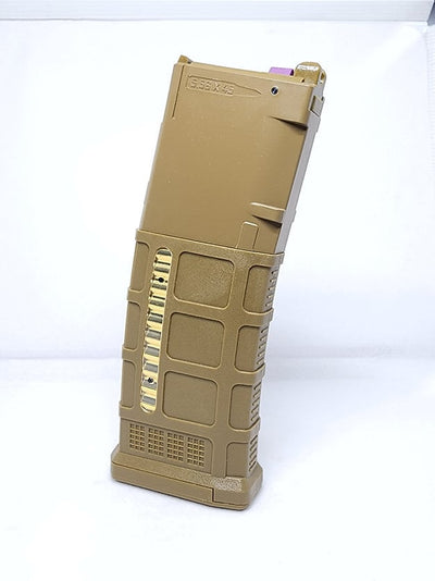 P30 Magazine for MWS - FDE