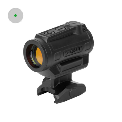 Holosun ARO CORE Green Dot Sight (2026)