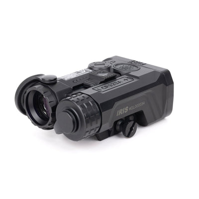 Holosun IRIS-3 Red / IR Laser / IR Illuminator (2026)
