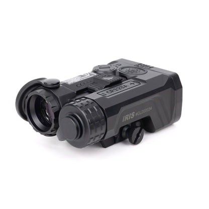 Holosun IRIS-3 Red / IR Laser / IR Illuminator (2026)