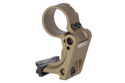 FAST FTC AP Mount (Original Logo)